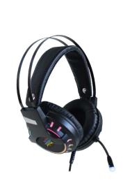 INCA LAPESTOS IGK-X10 7.1 SURROUND RGB GAMING KULAKLIK